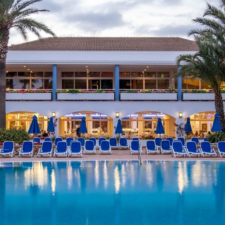 Sagitario Princesa Playa Son Xoriguer Esterno foto