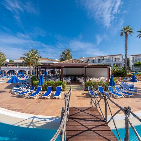 Sagitario Princesa Playa Son Xoriguer Esterno foto