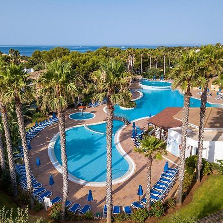 Sagitario Princesa Playa Son Xoriguer Esterno foto