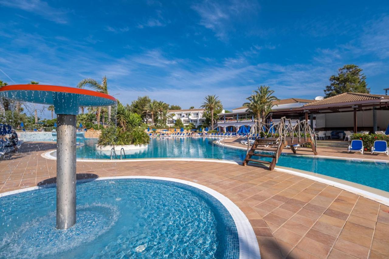 Sagitario Princesa Playa Son Xoriguer Esterno foto