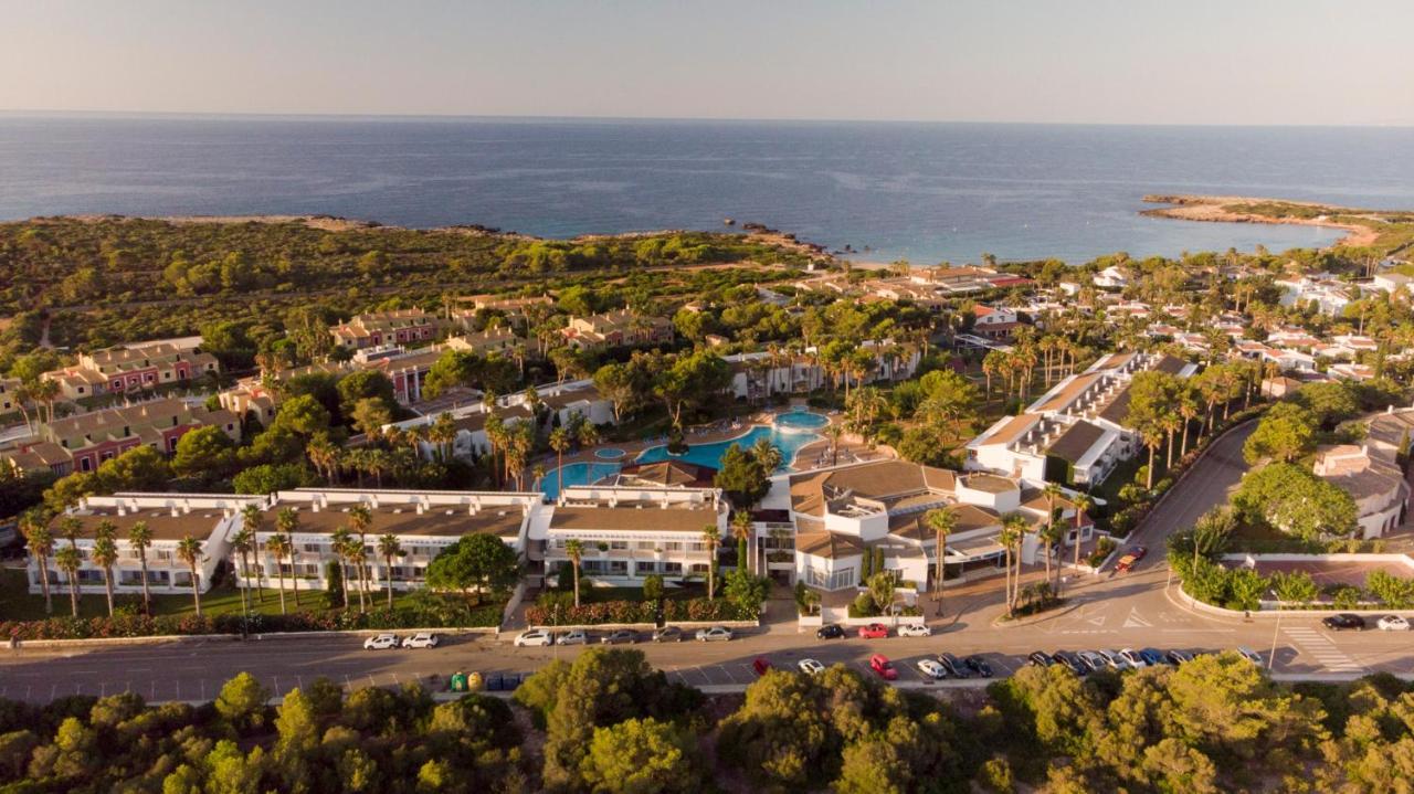 Sagitario Princesa Playa Son Xoriguer Esterno foto