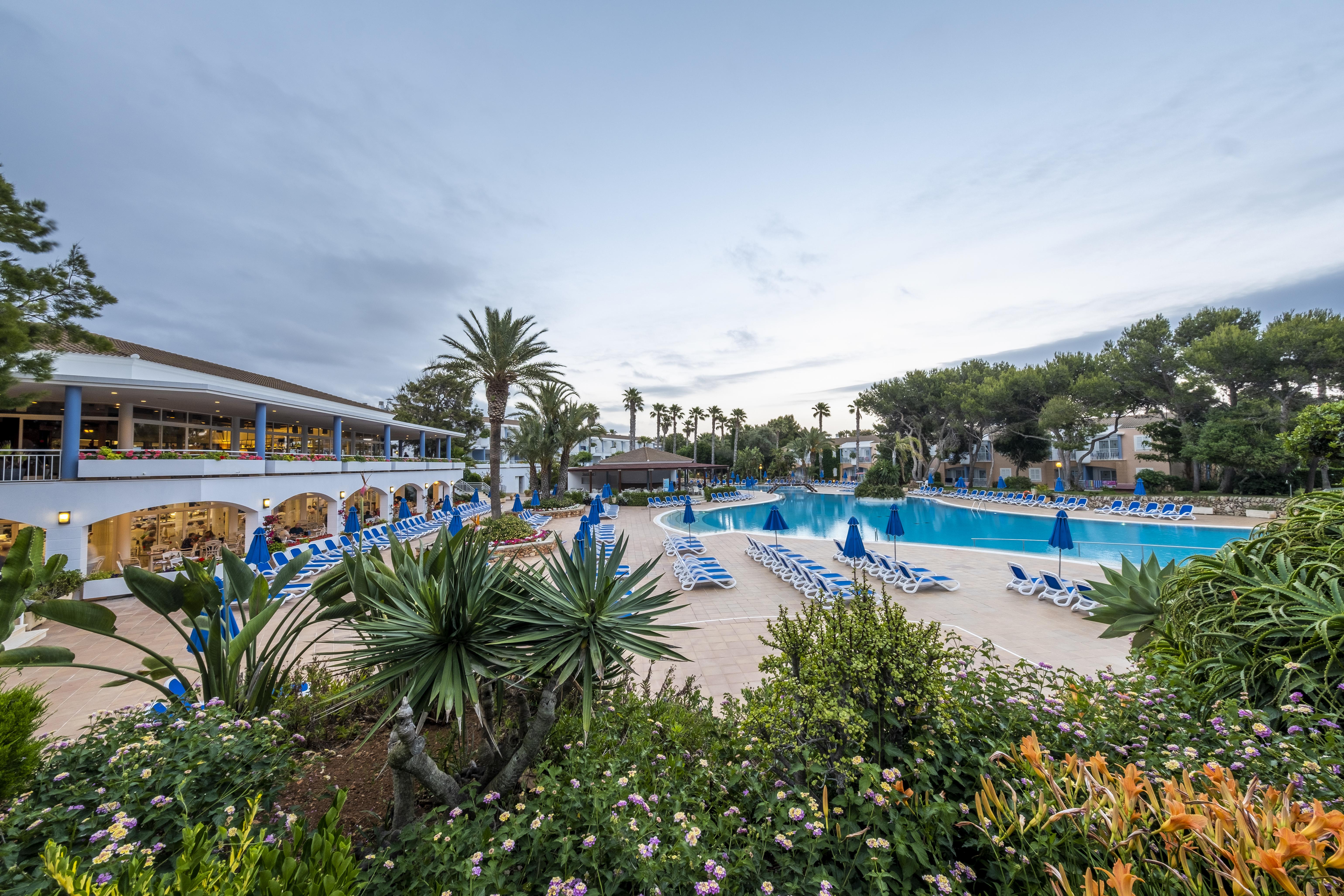 Sagitario Princesa Playa Son Xoriguer Esterno foto