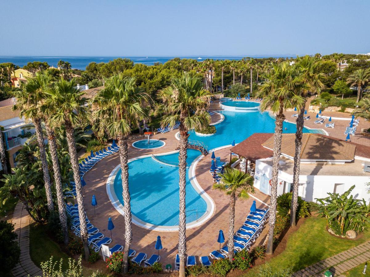 Sagitario Princesa Playa Son Xoriguer Esterno foto