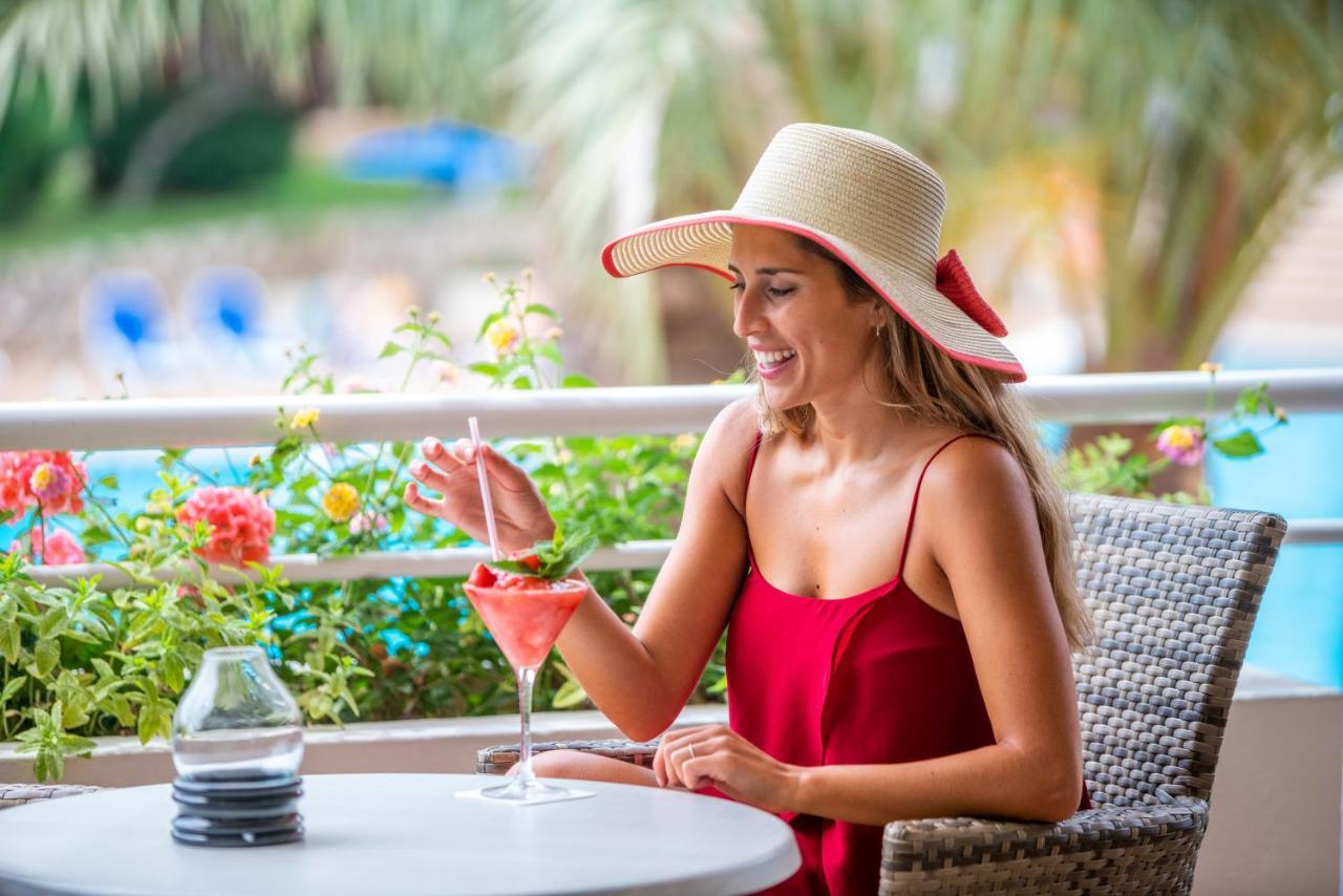 Sagitario Princesa Playa Son Xoriguer Esterno foto